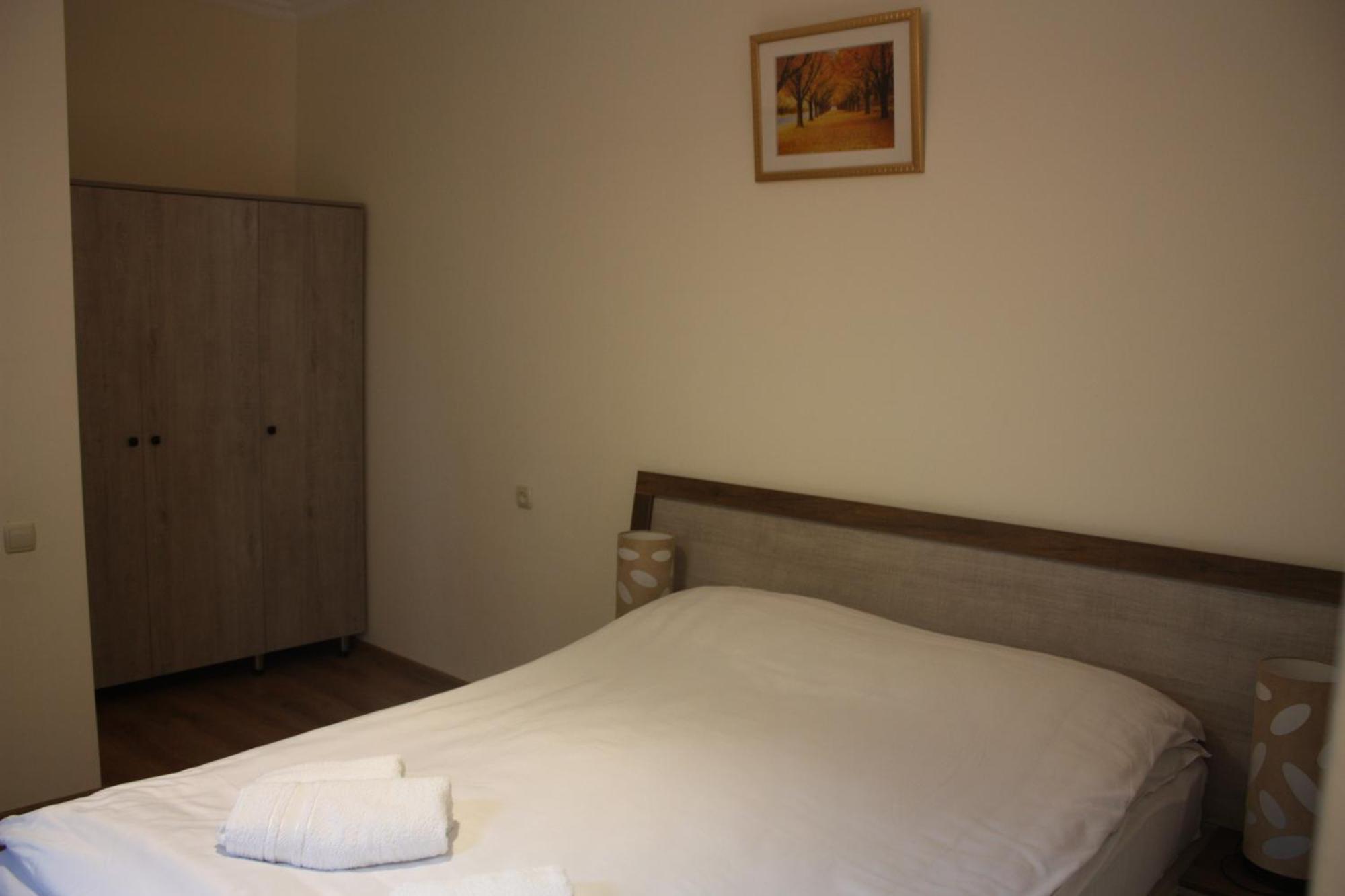 Hotel Sunny Days Боржоми Екстериор снимка