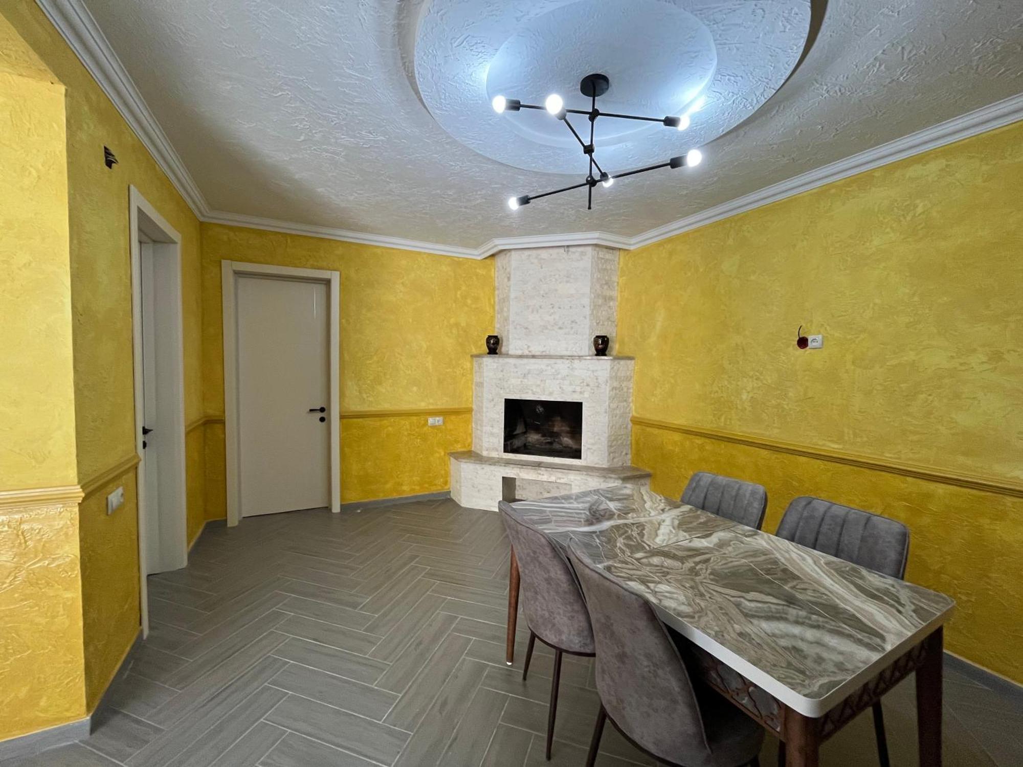 Hotel Sunny Days Боржоми Екстериор снимка