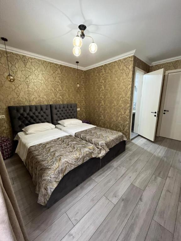 Hotel Sunny Days Боржоми Екстериор снимка